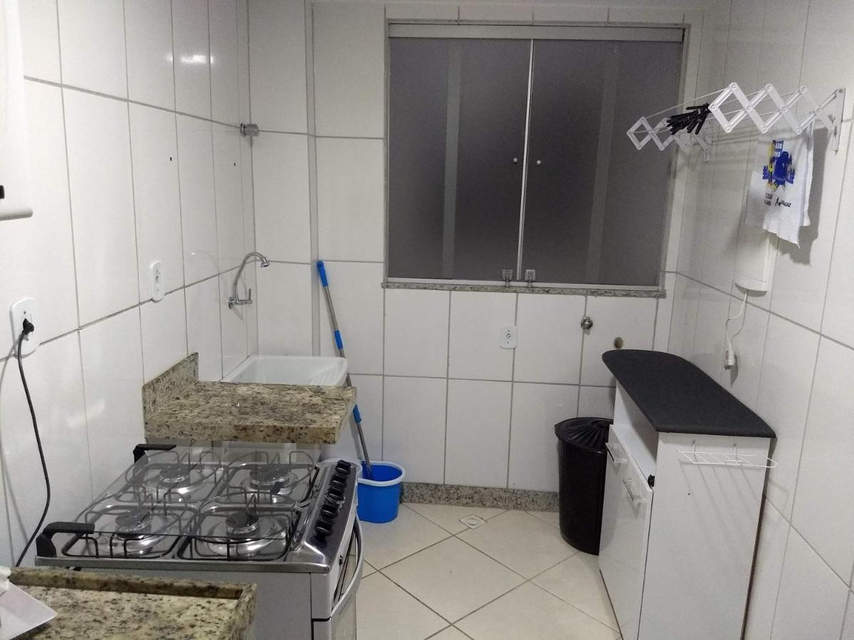 Sena'S Apart 102 A Muriaé Exteriör bild